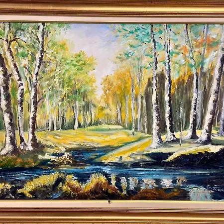 Forest - Middle Of Forest & Near The * Golem (Tirana)