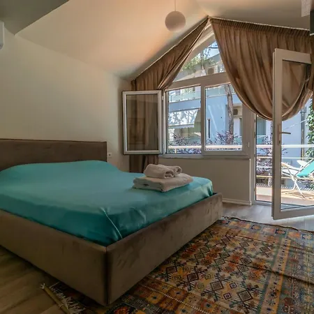 Villa Forest - Middle Of Forest & Near The *