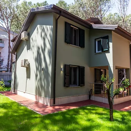 Forest - Middle Of Forest & Near The Villa