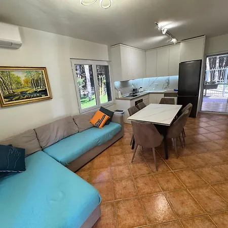 Forest - Middle Of Forest & Near The Villa *