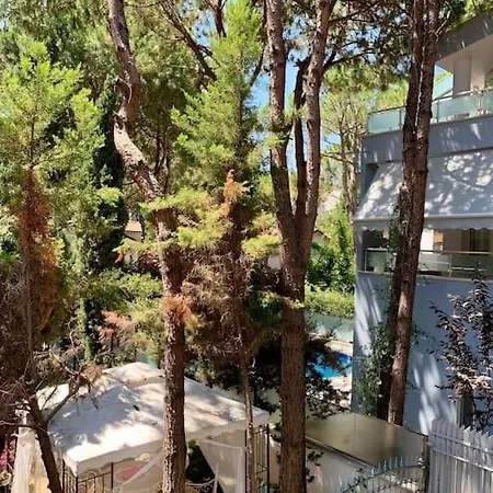 Villa Forest - Middle Of Forest & Near The