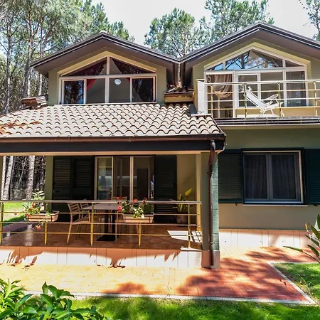 Villa Forest - Middle Of Forest & Near The *