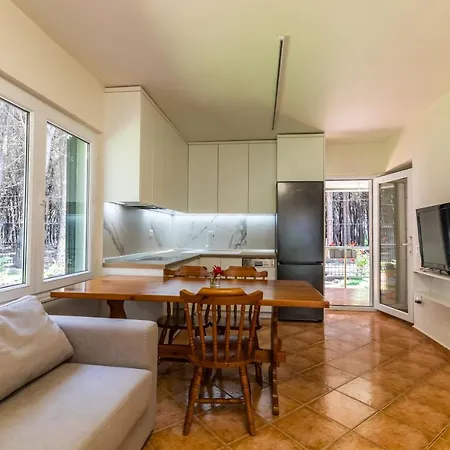 Villa Forest - Middle Of Forest & Near The