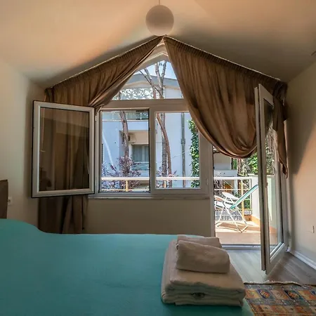 Villa Forest - Middle Of Forest & Near The
