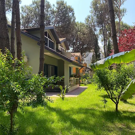 Villa Forest - Middle Of Forest & Near The Golem (Tirana)