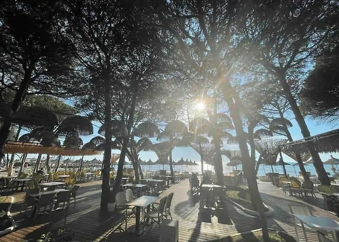 别墅 Forest - Middle Of Forest & Near The 格勒姆