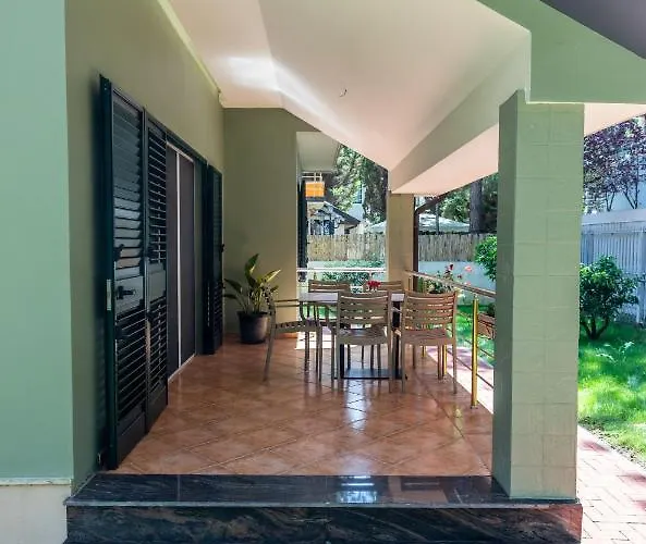 Villa Forest - Middle Of Forest & Near The