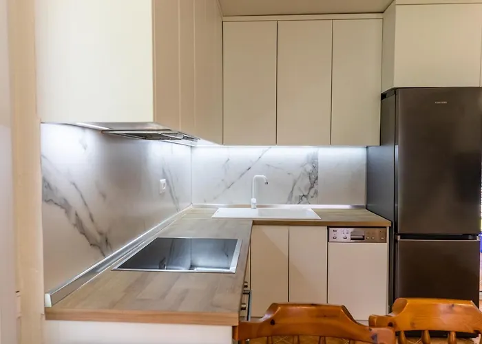 Forest - Middle Of Forest & Near The *