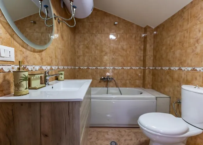 Forest - Middle Of Forest & Near The *