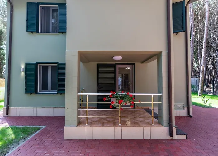 Villa Forest - Middle Of Forest & Near The