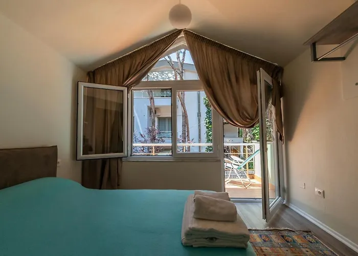 Villa Forest - Middle Of Forest & Near The