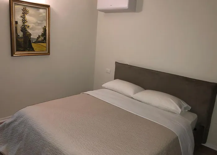 Forest - Middle Of Forest & Near The * Golem (Tirana)