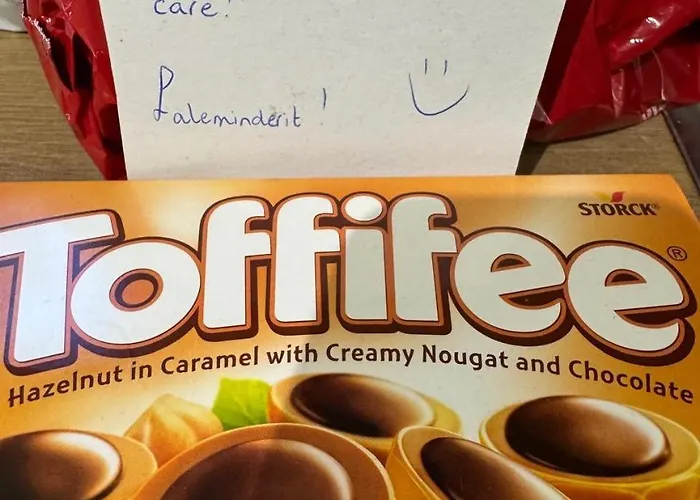 Forest - Middle Of Forest & Near The *