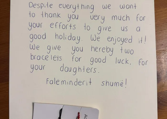 Villa Forest - Middle Of Forest & Near The *