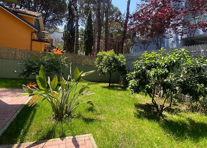 Villa Forest - Middle Of Forest & Near The