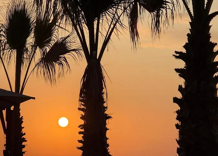 Villa Forest - Middle Of Forest & Near The