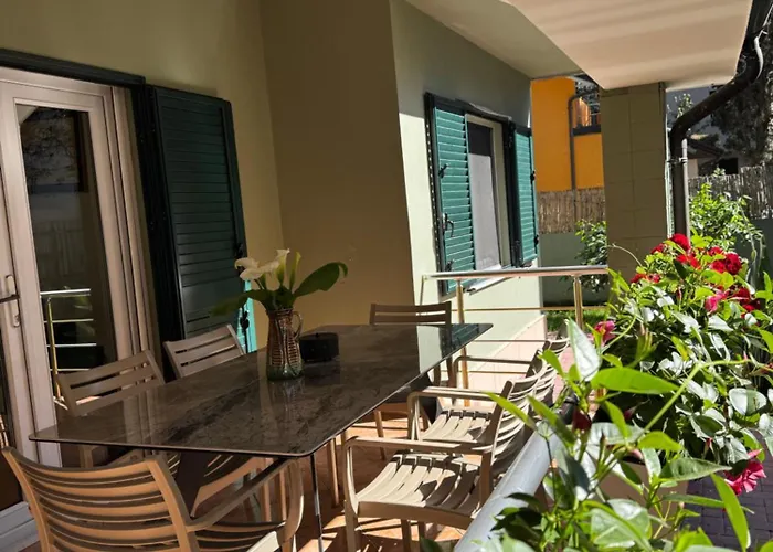 Villa Forest - Middle Of Forest & Near The